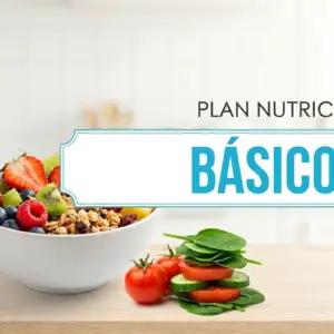 Plan Nutricional Básico