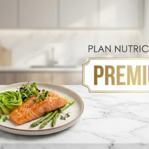 Plan Premium — Seguimiento Diario