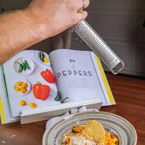 Recetas para deportistas - Ebook con 15 platos rápidos y macros