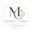 Logo de Dietista Caneda — Manuel Caneda, dietista online especializado en nutrición deportiva y digestiva